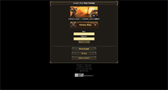 Desktop Screenshot of miru.mobi
