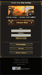 Mobile Screenshot of miru.mobi